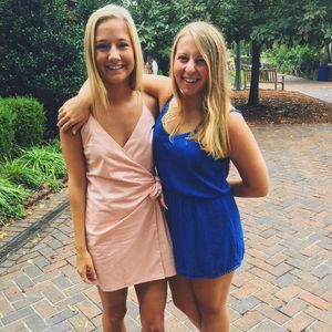 Meet your Posher, Meagan